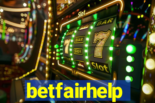 betfairhelp