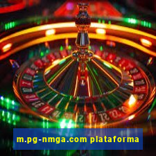 m.pg-nmga.com plataforma