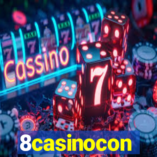 8casinocon