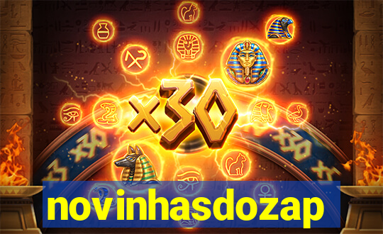 novinhasdozap