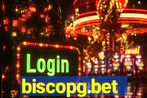 biscopg.bet