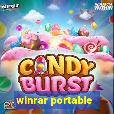 winrar portable