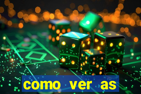 como ver as porcentagem dos jogos slots