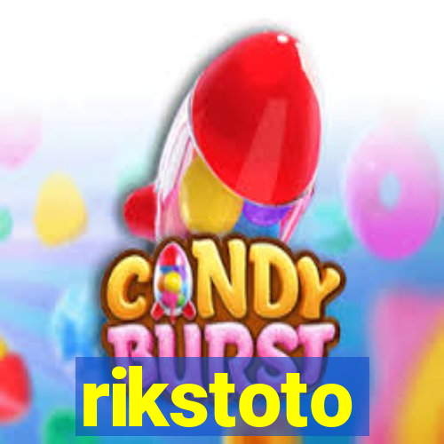 rikstoto