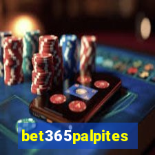 bet365palpites