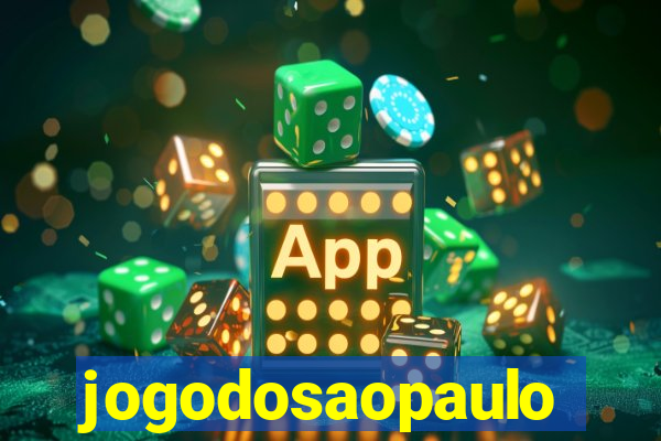 jogodosaopaulo