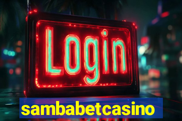 sambabetcasino