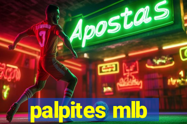 palpites mlb