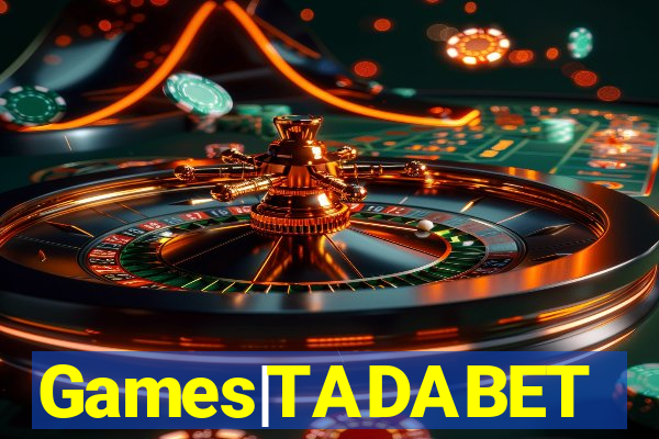 Games|TADABET