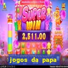 jogos da papa louie 3