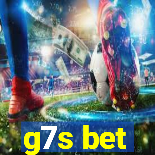 g7s bet