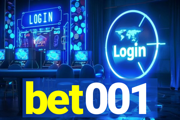 bet001