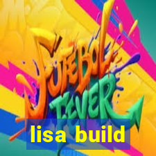 lisa build