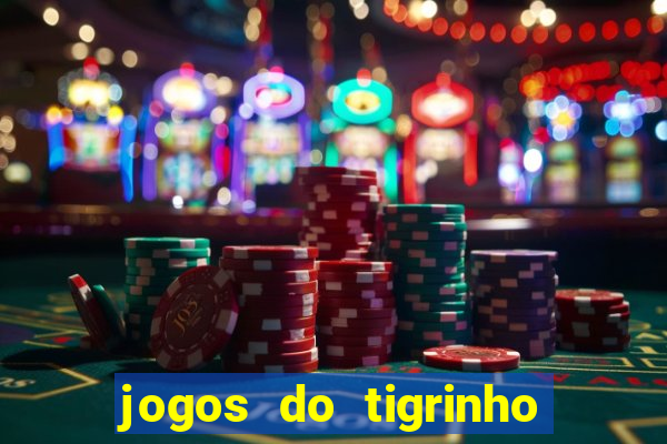 jogos do tigrinho vai ser proibido no brasil