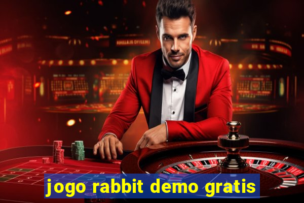 jogo rabbit demo gratis