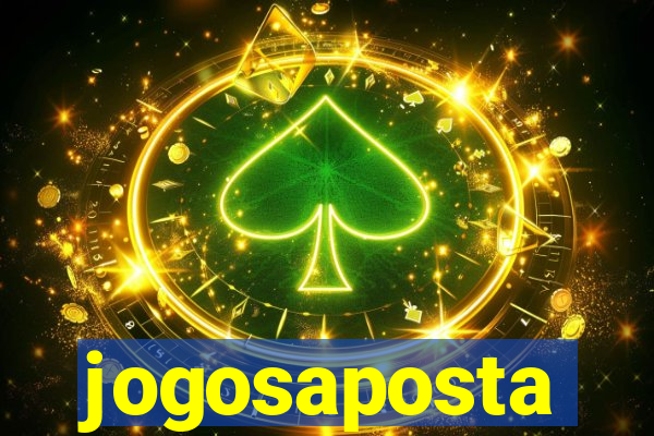 jogosaposta