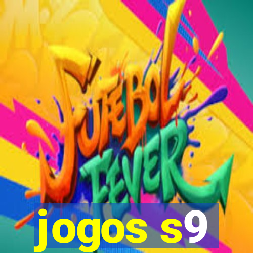 jogos s9