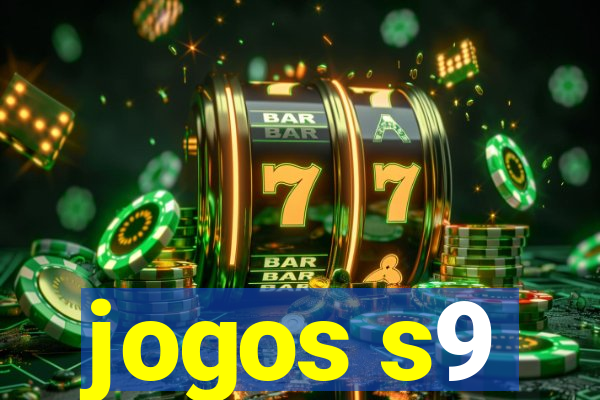 jogos s9