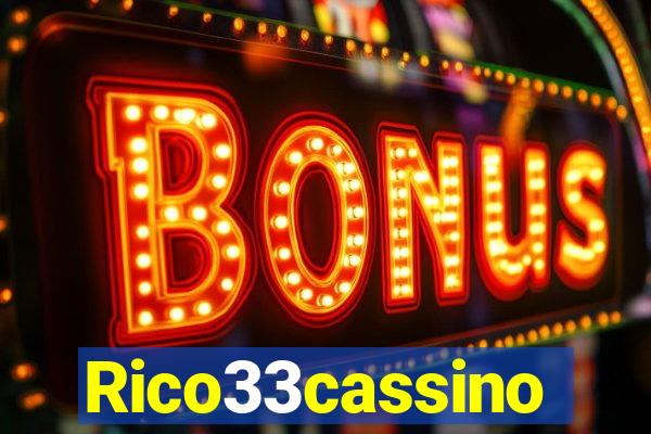 Rico33cassino