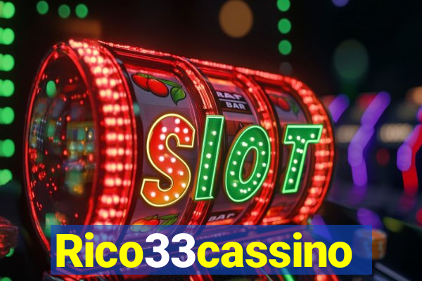 Rico33cassino