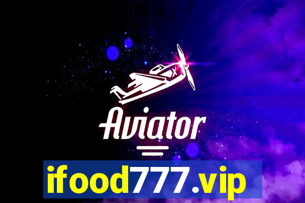 ifood777.vip