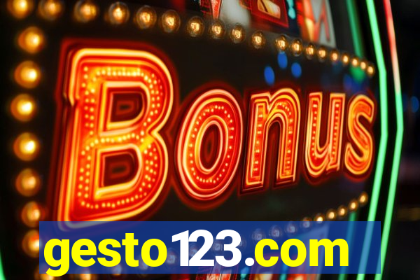 gesto123.com