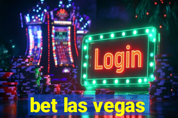 bet las vegas