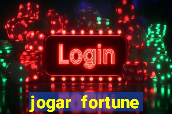 jogar fortune rabbit demo gratis