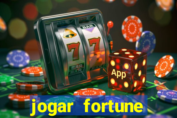 jogar fortune rabbit demo gratis