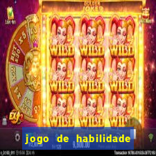 jogo de habilidade para ganhar dinheiro