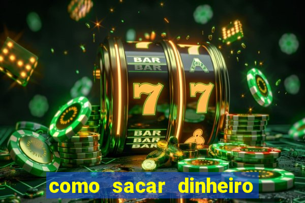 como sacar dinheiro do golden slots winner