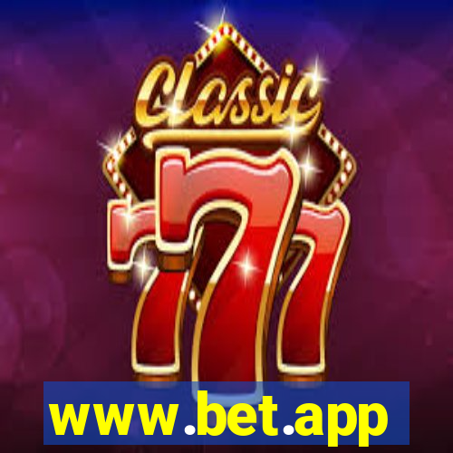 www.bet.app