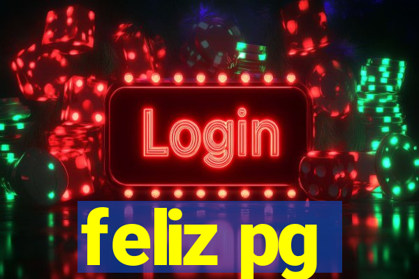 feliz pg