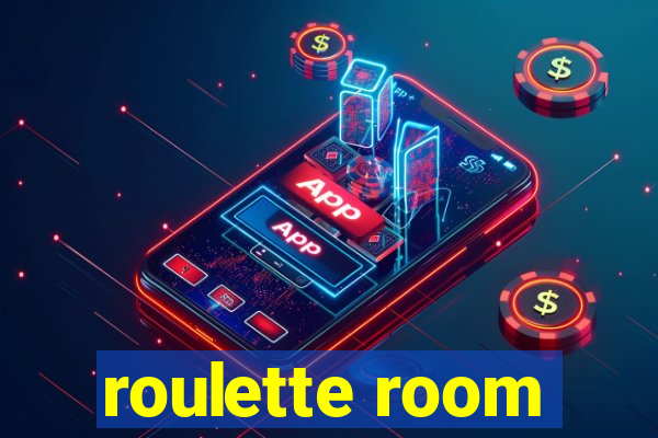 roulette room