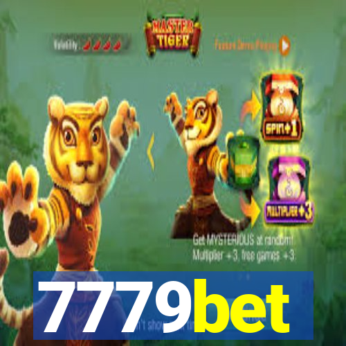 7779bet