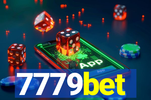 7779bet