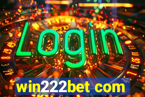 win222bet com