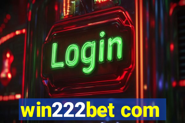 win222bet com