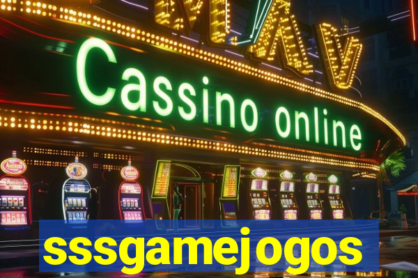 sssgamejogos