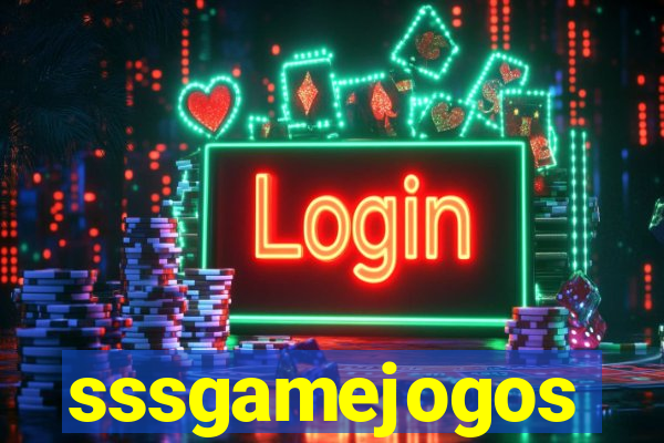 sssgamejogos