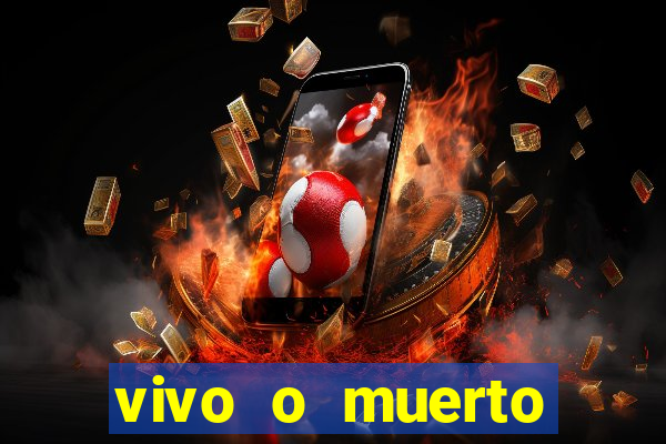 vivo o muerto manhwa pt br