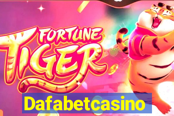 Dafabetcasino