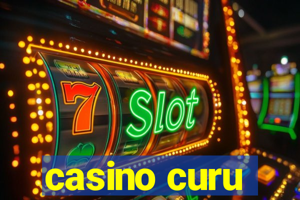 casino curu