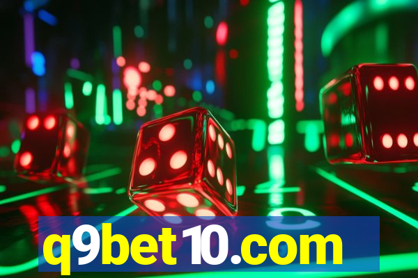 q9bet10.com