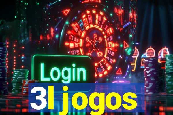 3l jogos