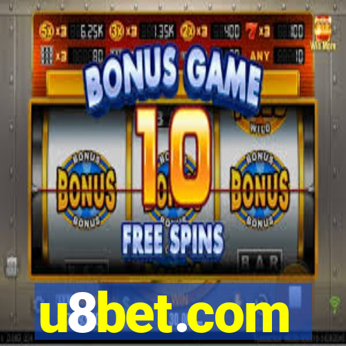 u8bet.com