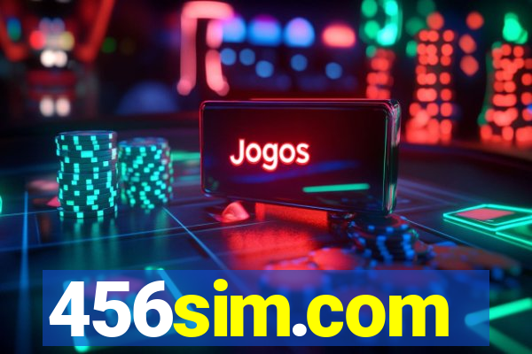 456sim.com