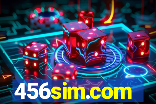 456sim.com