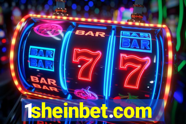 1sheinbet.com