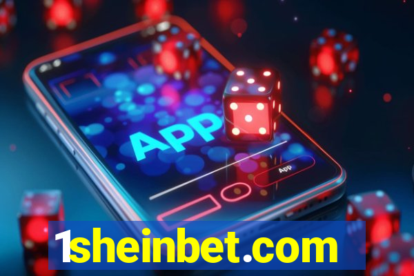 1sheinbet.com